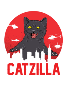 Catzilla